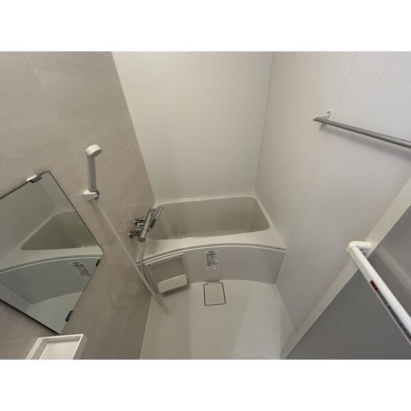 Mirei太秦天神川の浴室