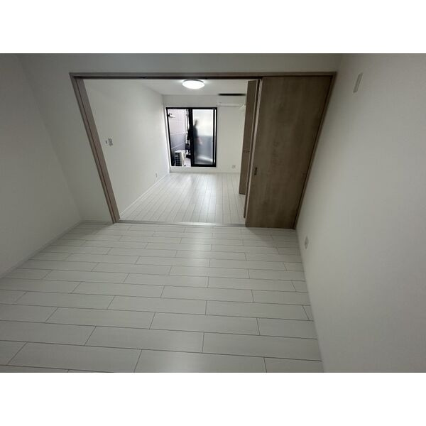 Mirei太秦天神川の居間・リビング