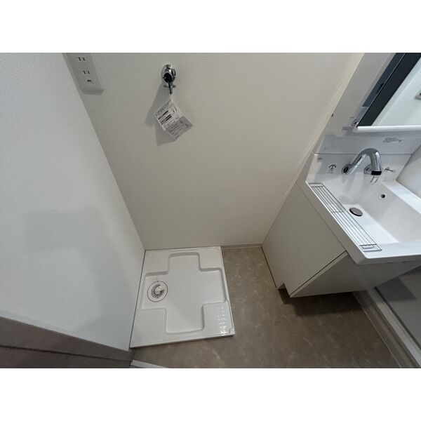 Mirei太秦天神川の設備