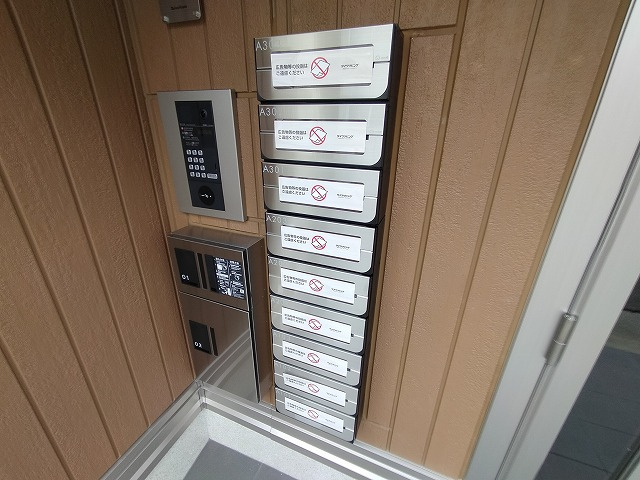 神戸市長田区川西通４丁目のアパート