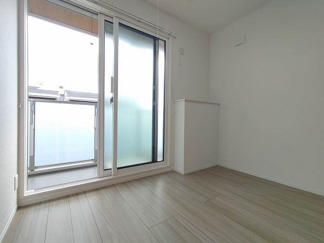 神戸市長田区川西通４丁目のアパート