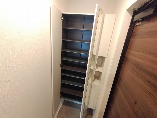 神戸市長田区川西通４丁目のアパート