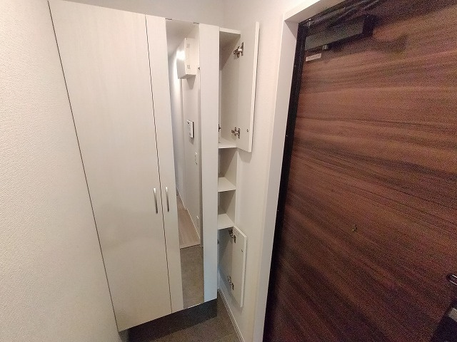 神戸市長田区川西通４丁目のアパート