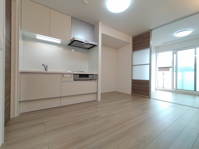 神戸市長田区川西通４丁目のアパート