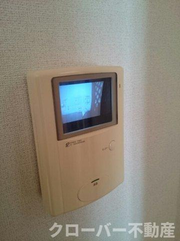 エヴァーグリーン　Ｂの設備