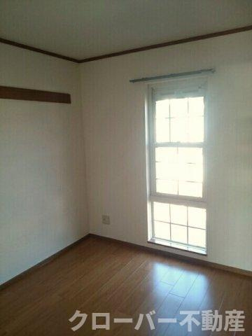 エヴァーグリーン　Ｂの居間・リビング