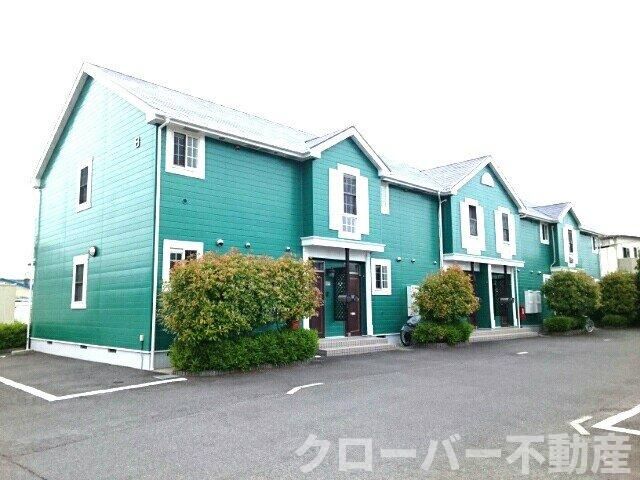 エヴァーグリーン　Ｂ