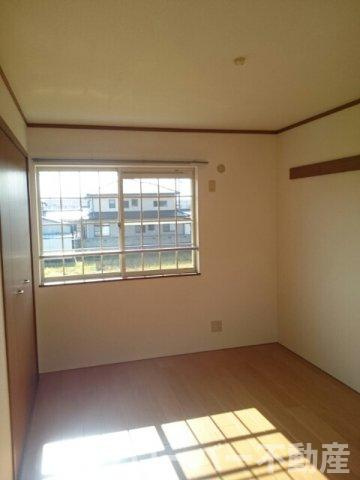 エヴァーグリーン　Ｂの内装