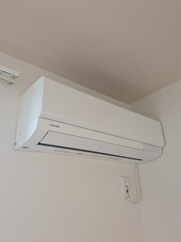 【設備】 | ベルリード東海神Ａ | エアコン完備です