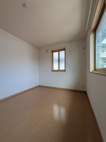 【洋室】 | ベルリード東海神Ａ | 使いやすいお部屋です
