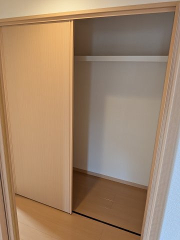 【収納】 | ベルリード東海神Ａ | 収納豊富です