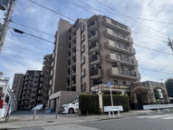 【成約】ナイスアーバン京成高砂フロンテージの画像