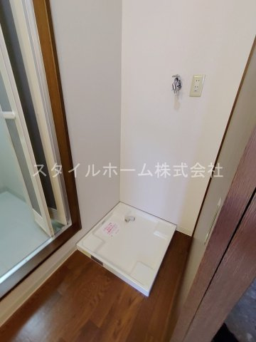 【設備】 | シェリ向山