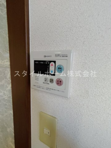 【設備】 | シェリ向山