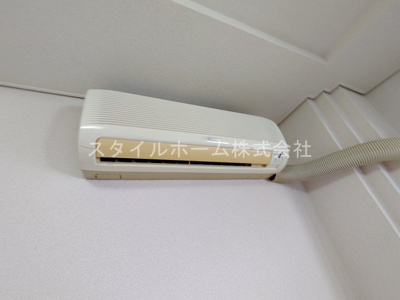 【設備】 | シェリ向山