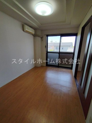 【居間・リビング】 | シェリ向山