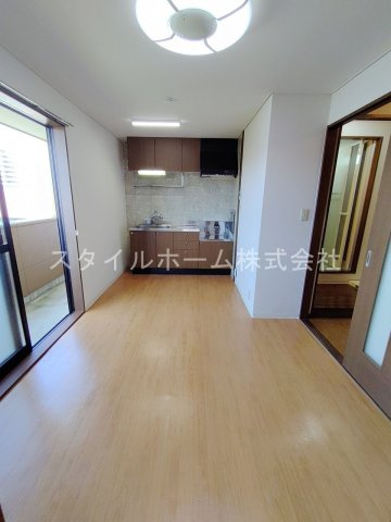 【居間・リビング】 | シェリ向山