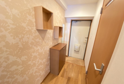 【玄関】 | クンプリール