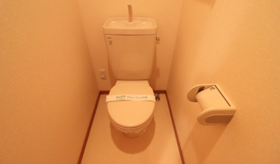 【トイレ】 | クンプリール