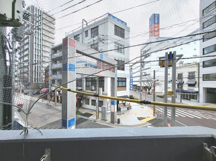 【展望】エステムコート広島横川本通り 