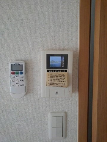 サニ－フィ－ルドⅡのセキュリティ