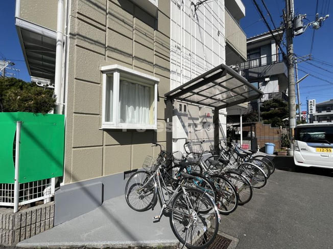 【その他共用部分】 | ハイムデダチ