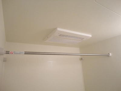 【その他】 | Ａｘｃｉｓ | 浴室乾燥機