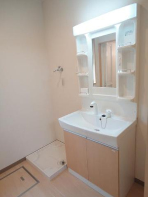 【洗面所】 | Ａｘｃｉｓ | 洗面