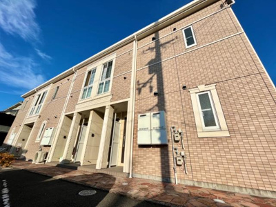 【外観】 | Ａｘｃｉｓ | 外観写真（昼）