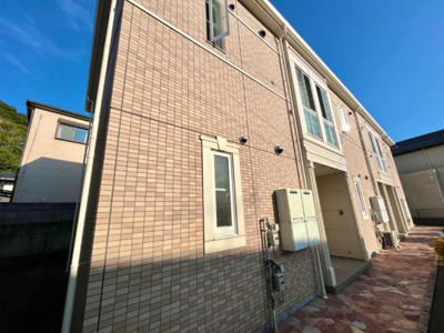 【外観】 | Ａｘｃｉｓ | 外観写真（昼）