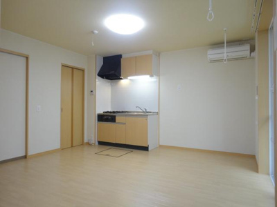 【内装】 | Ａｘｃｉｓ | 室内