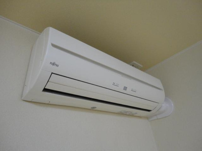 【設備】 | Ａｘｃｉｓ | エアコン