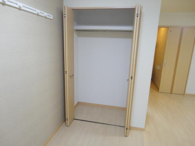 【収納】 | Ａｘｃｉｓ | クローゼット