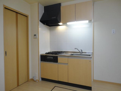 【キッチン】 | Ａｘｃｉｓ | キッチン