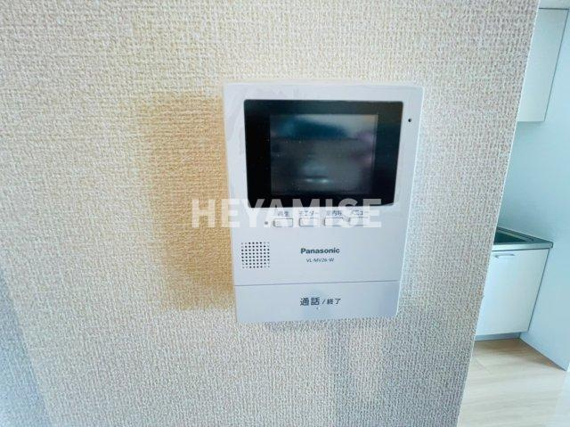 シャルールのセキュリティ