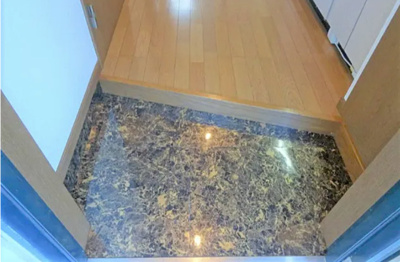 【玄関】 | コンフォールIII