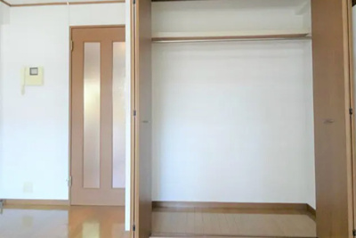 【収納】 | コンフォールIII