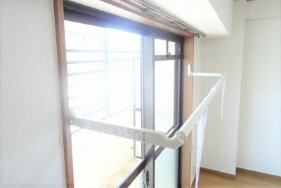 【内装】 | コンフォールIII