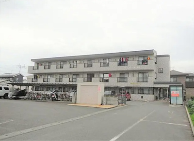 【その他共用部分】 | コンフォールIII