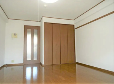 【居間・リビング】 | コンフォールIII