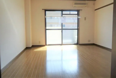 【洋室】 | コンフォールIII