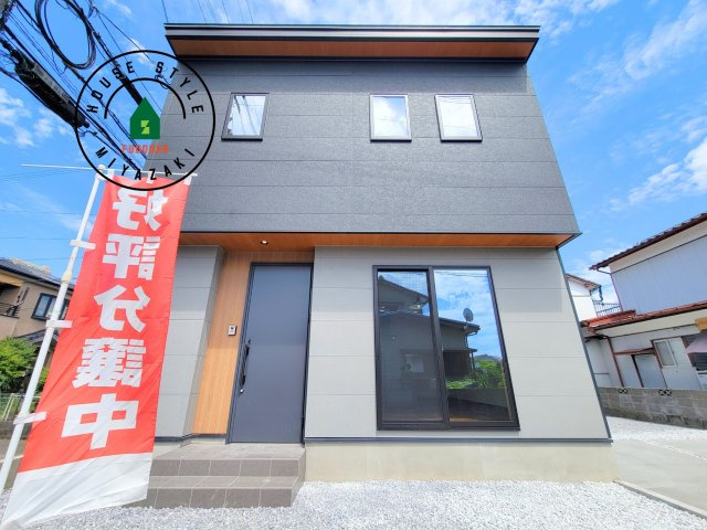 宮崎市フォレクス中西町第2-1棟（1号棟）