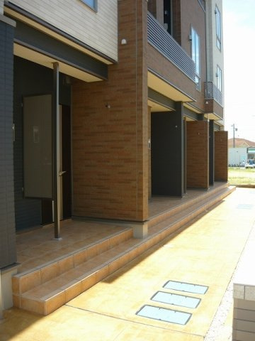 【その他共用部分】 | シオン