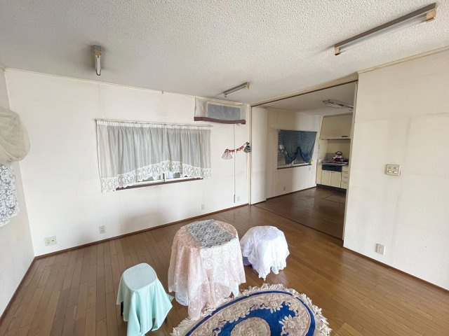 【一階一部店舗】佐倉市王子台6丁目　戸建てのその他