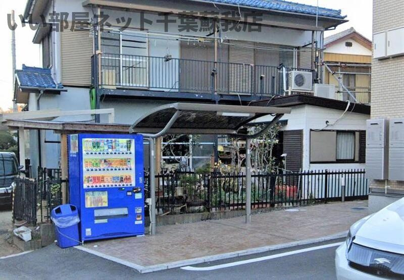 ボナール・Ｋａｚｕのその他共用部分|駐輪場
