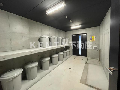 【その他共用部分】 | GRAN PASEO蒲田Ⅱ