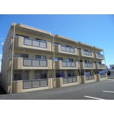 【外観】 | ユーミーソラリス