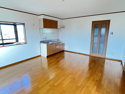 【居間・リビング】 | コンフォールⅡ