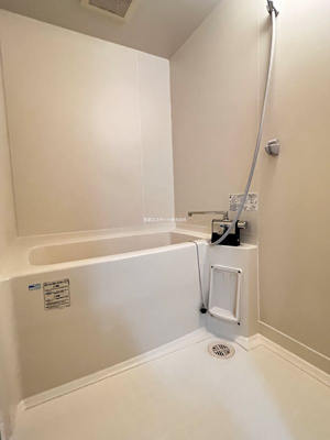 【浴室】 | コンフォールⅡ