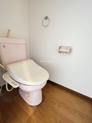 【トイレ】 | コンフォールⅡ